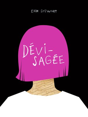 cover image of Dévisagée